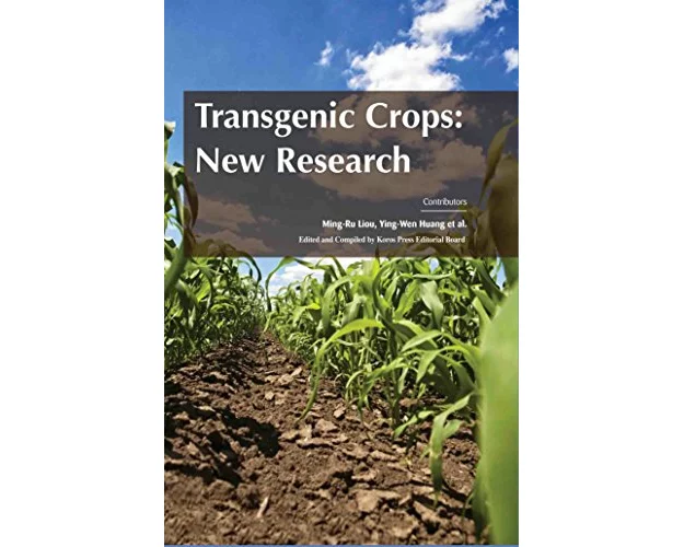 Transgenic Crops