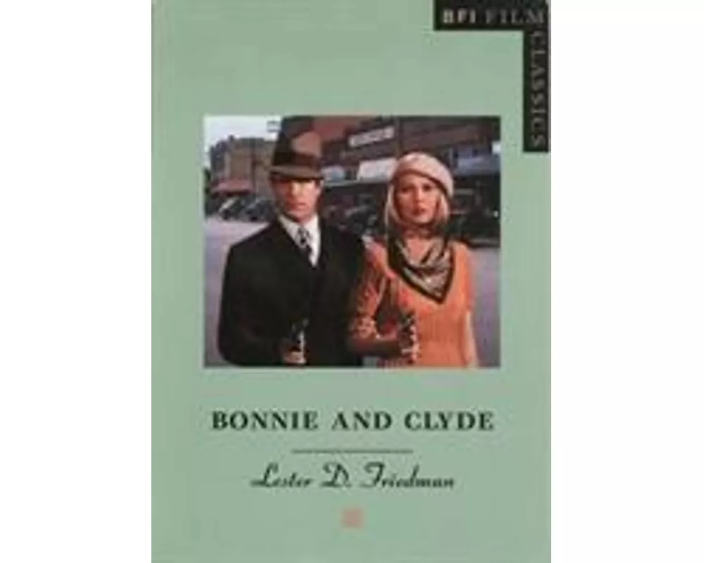 Bonnie and Clyde