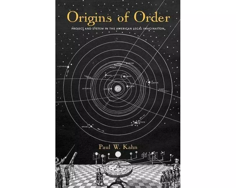 Origins of Order