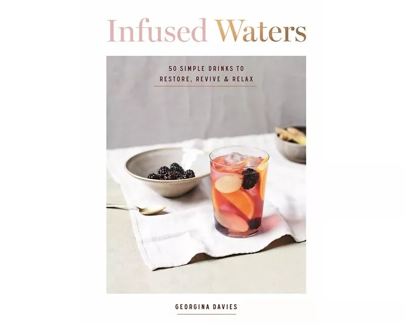 Infused Waters