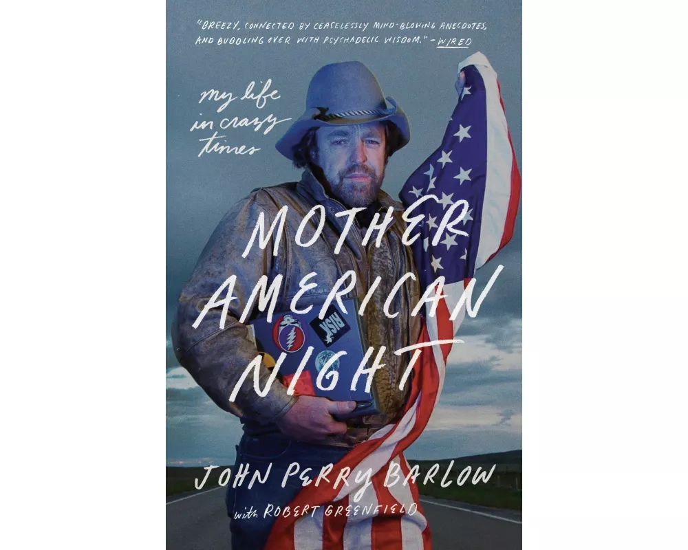Mother American Night
