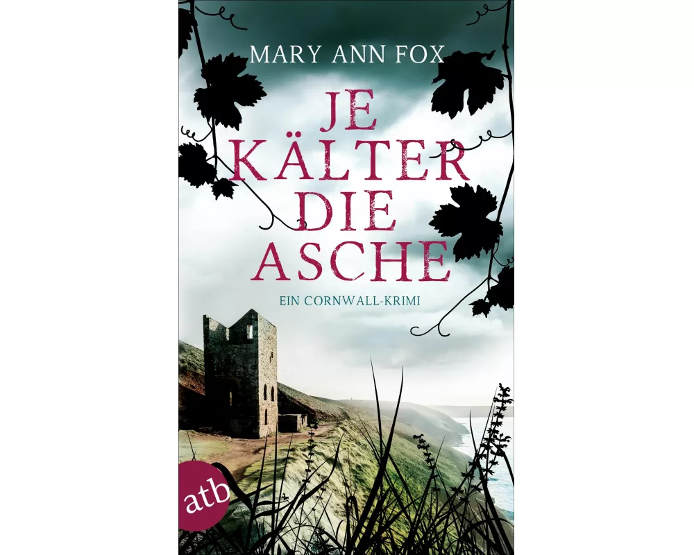 Je kälter die Asche