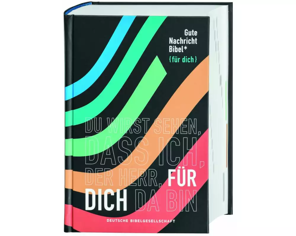Gute Nachricht Bibel