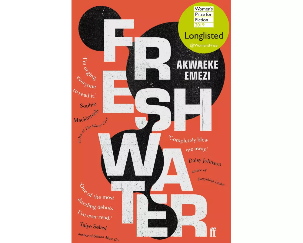 Freshwater
