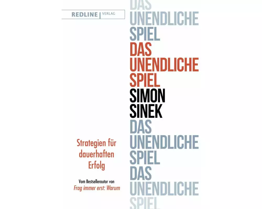 Das unendliche Spiel