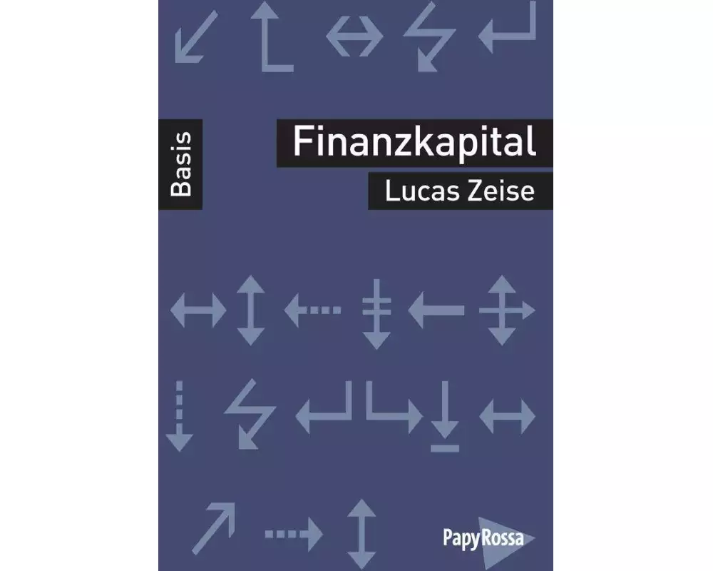 Das Finanzkapital