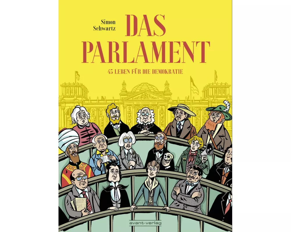 Das Parlament