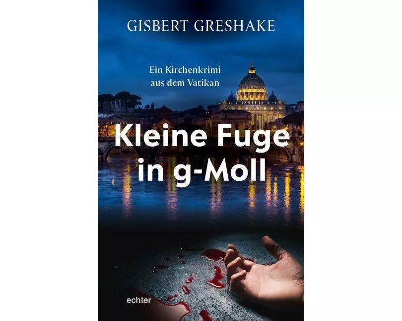 Kleine Fuge in g-Moll