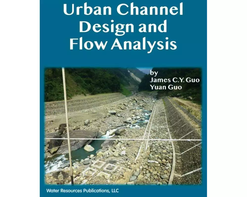 Urban Channel Design and Flow Analysis