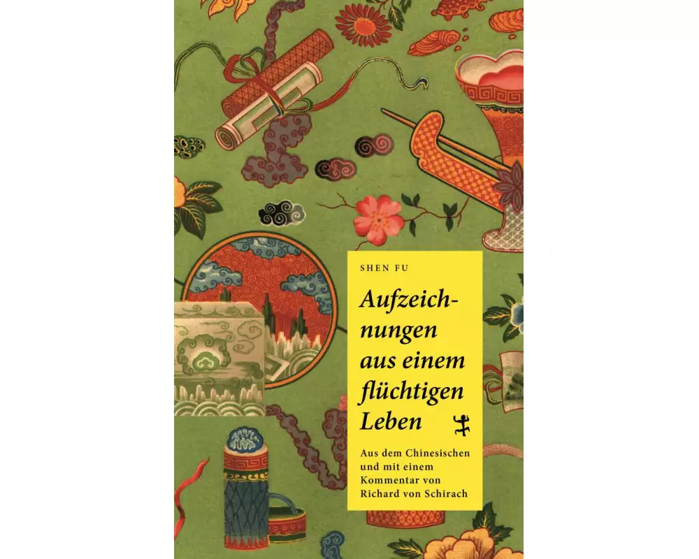 Aufzeichnungen aus einem flüchtigen Leben