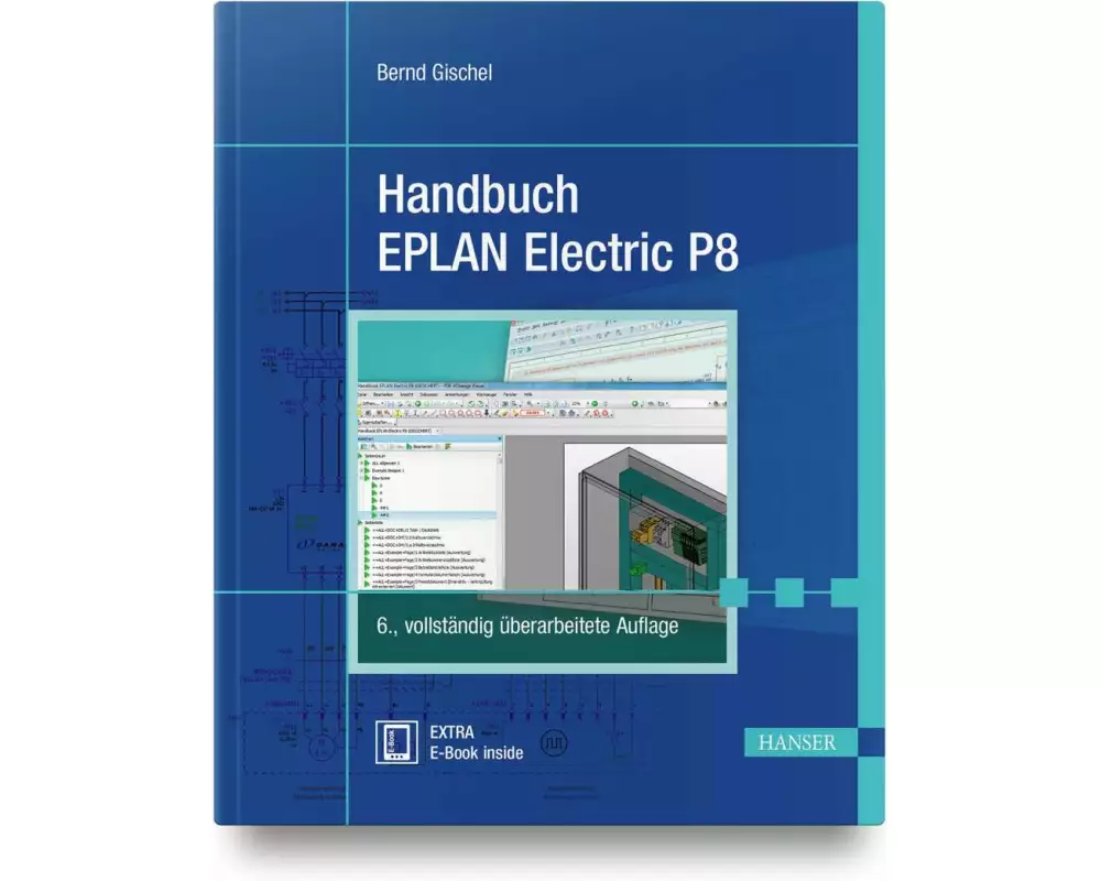 Handbuch EPLAN Electric P8