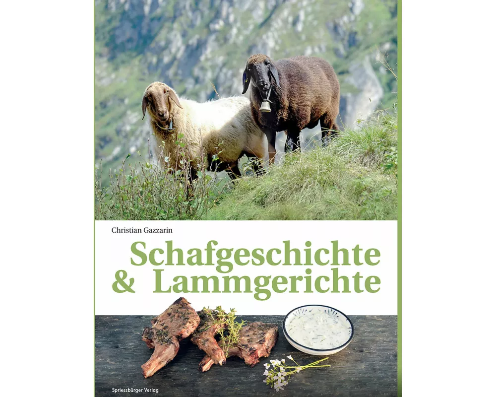 Schafgeschichte & Lammgerichte