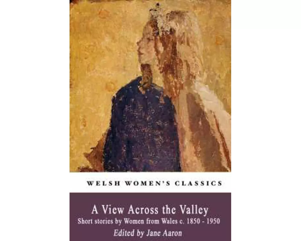 A View Across The Valley