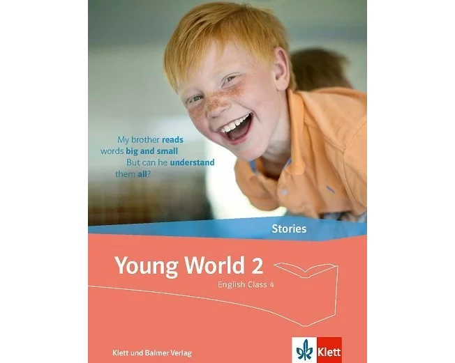 Young World 2. English Class 4 / Young World 2 - Ausgababe ab 2018
