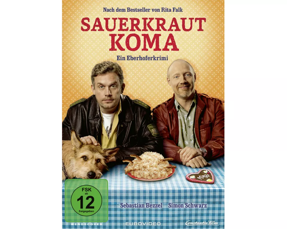 Sauerkrautkoma