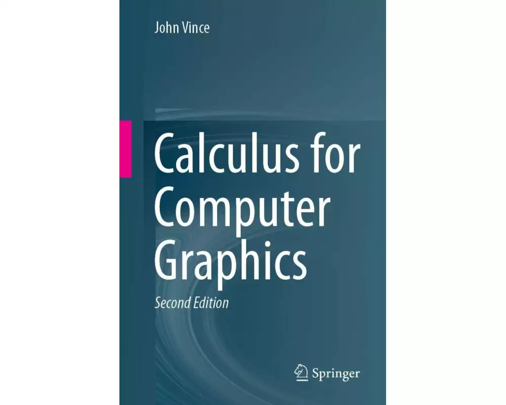 Calculus for Computer Graphics