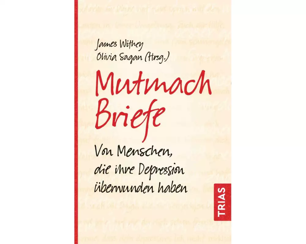 Mutmach-Briefe