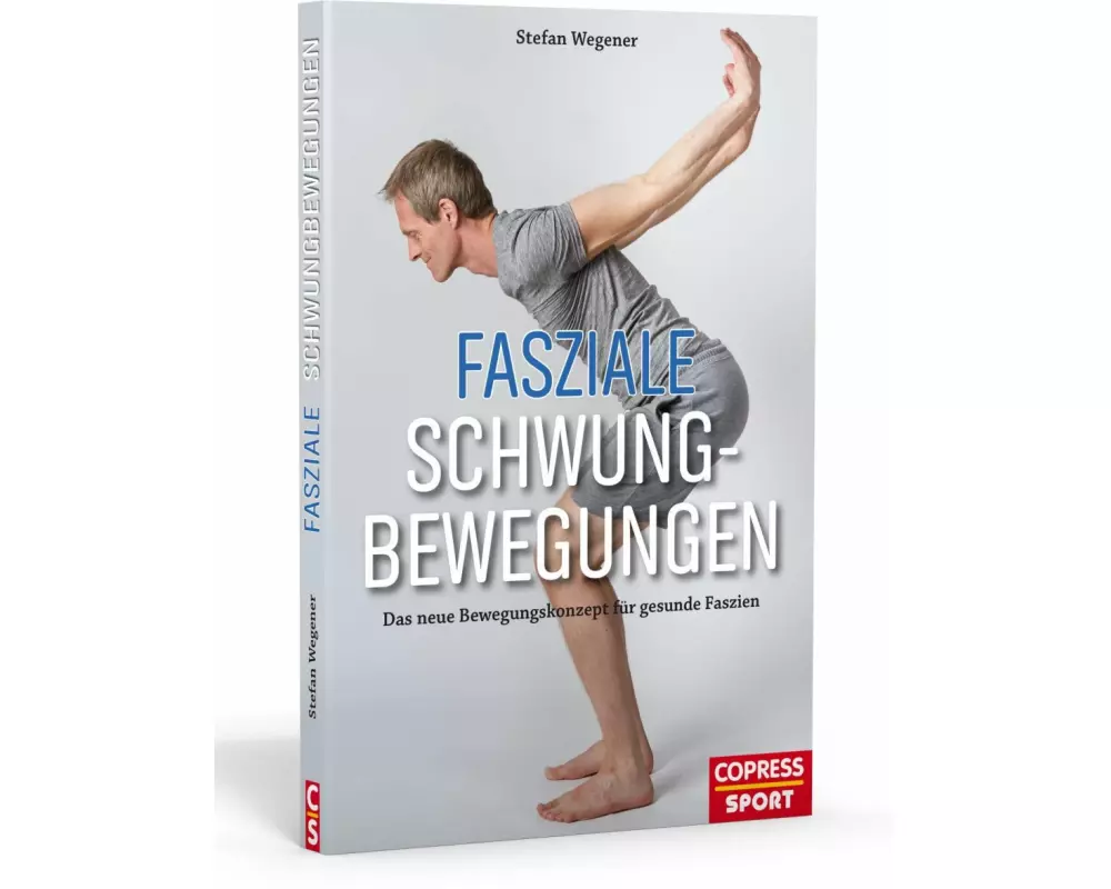Fasziale Schwungbewegungen