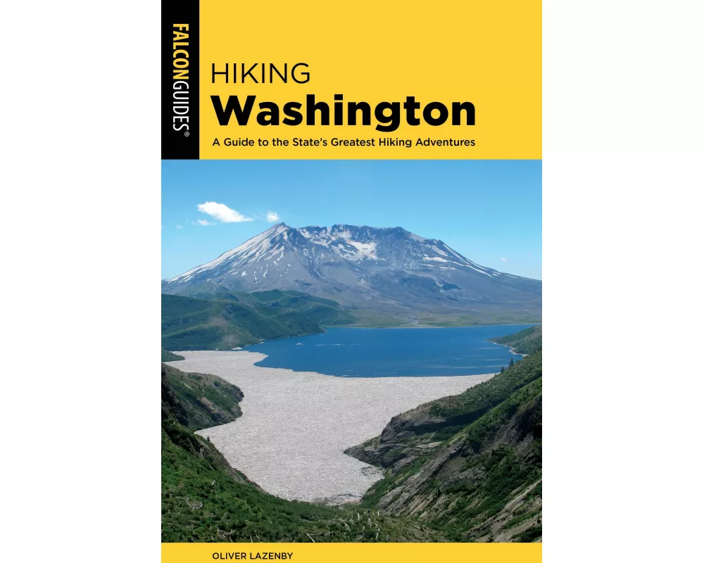 Hiking Washington