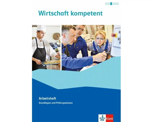 Wirtschaft kompetent. Ausgabe 2019