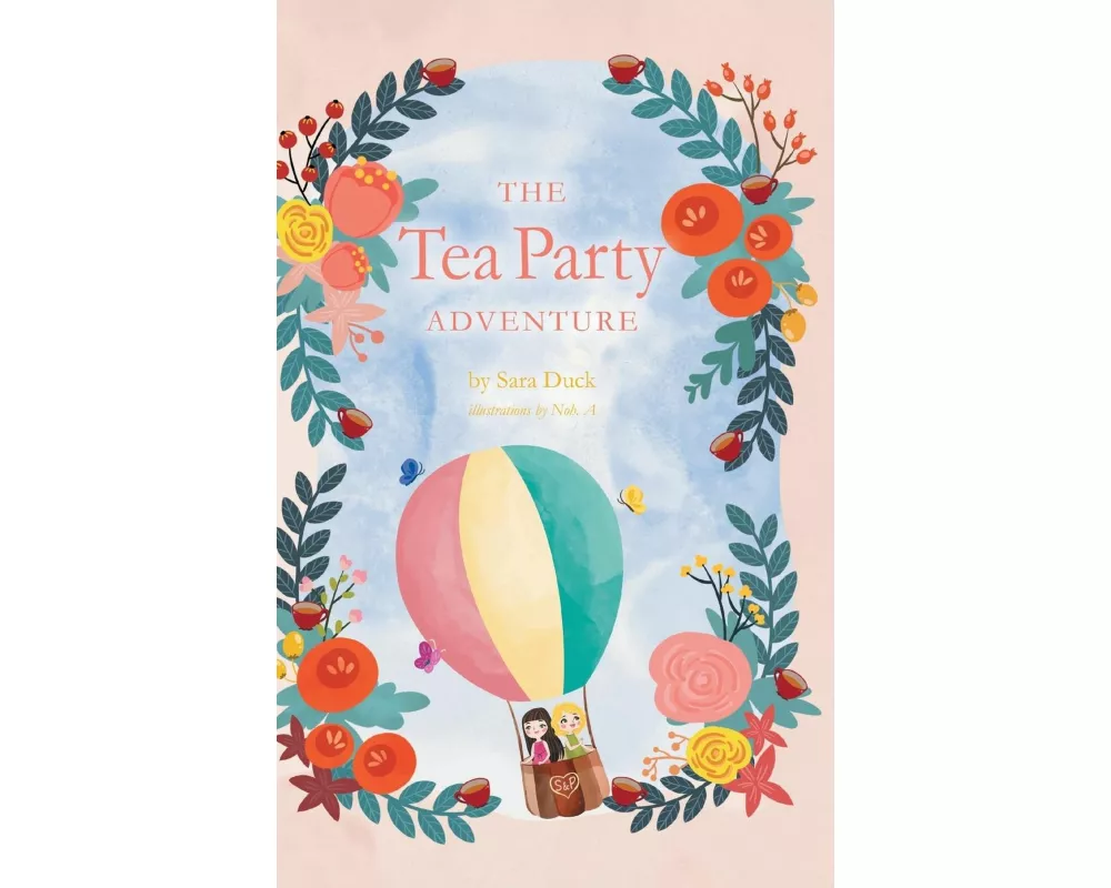 The Tea Party Adventure