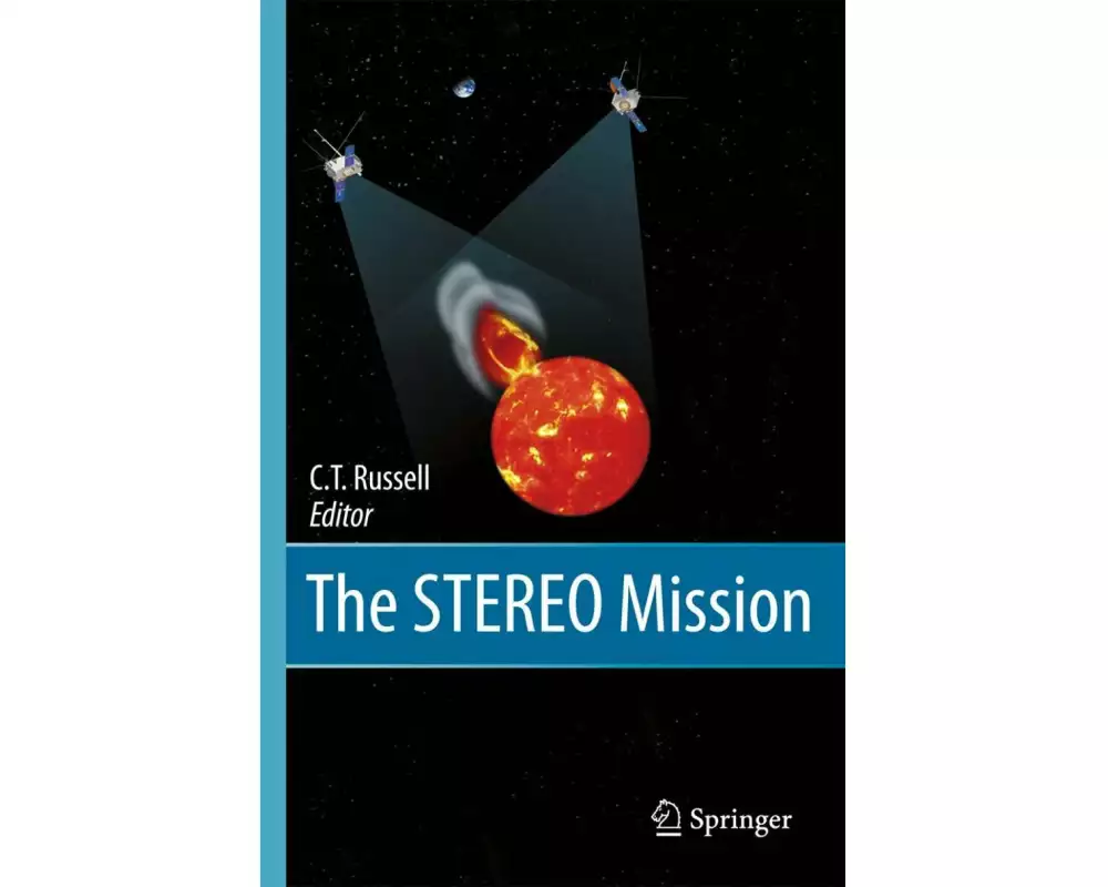 The STEREO Mission