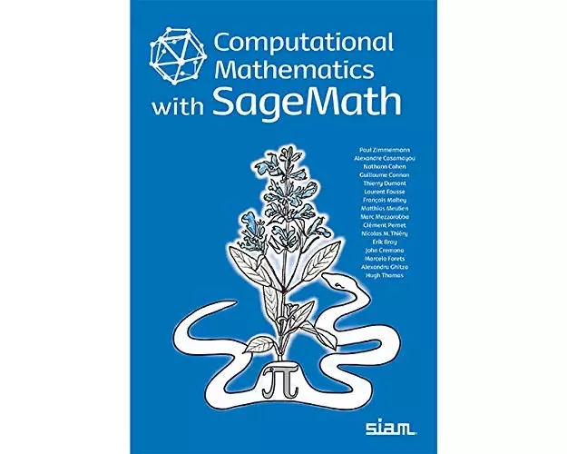 Computational Mathematics with SageMath