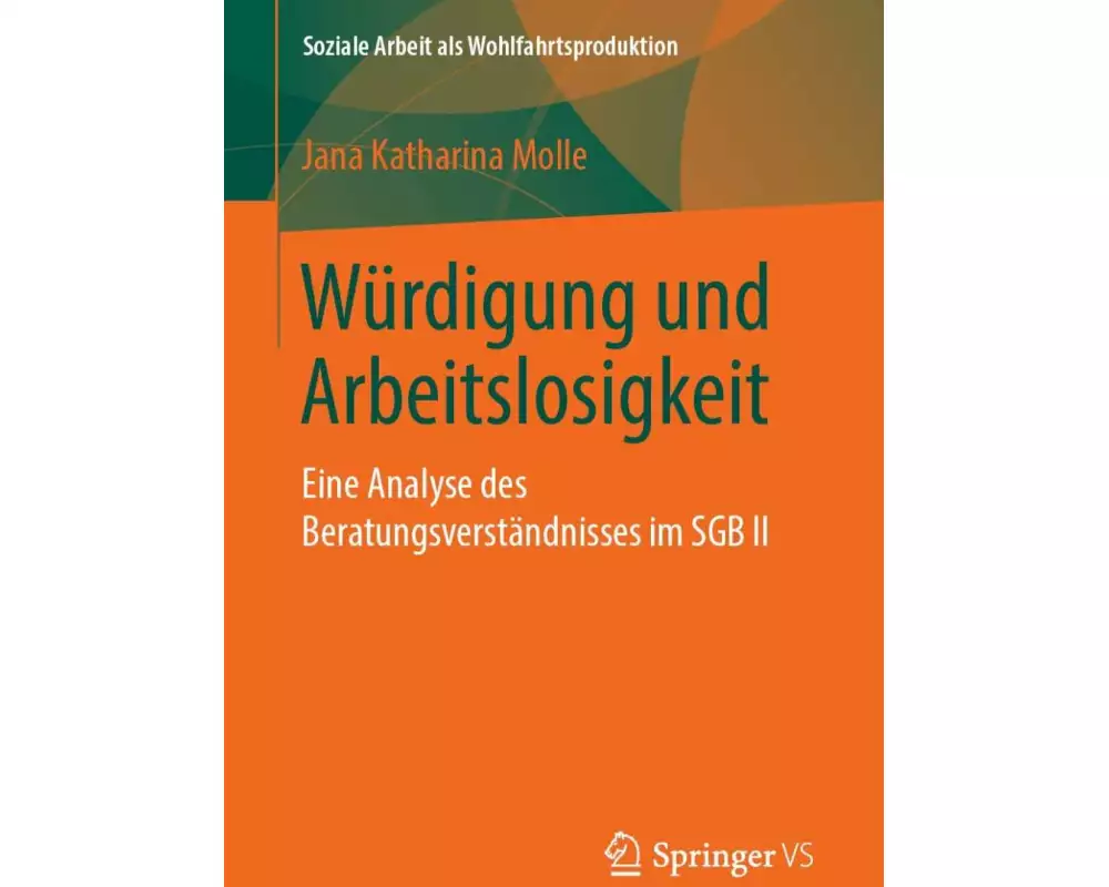 Würdigung und Arbeitslosigkeit