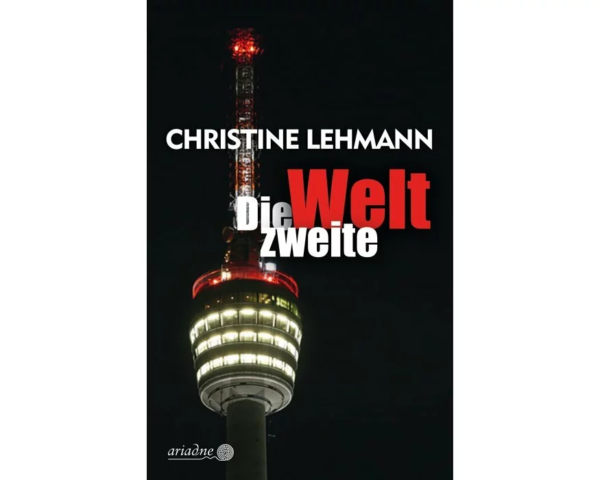 Die zweite Welt