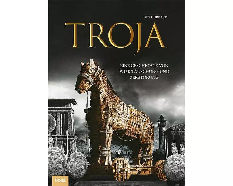 Troja