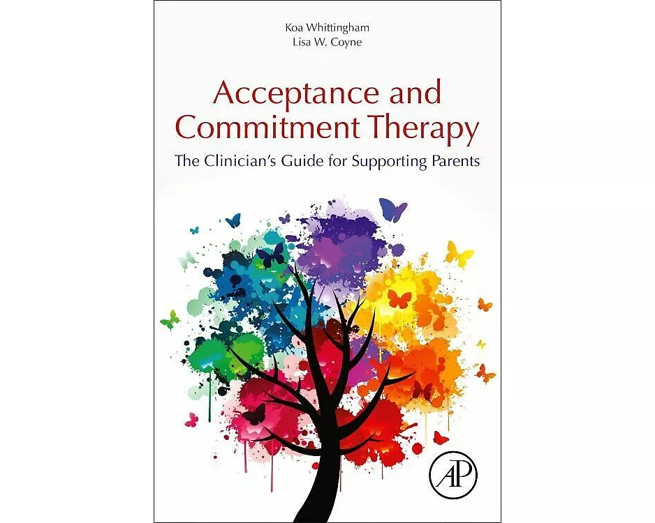 Acceptance and Commitment Therapy