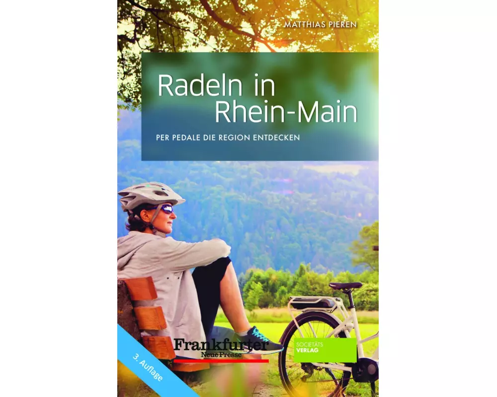 Radeln in Rhein-Main