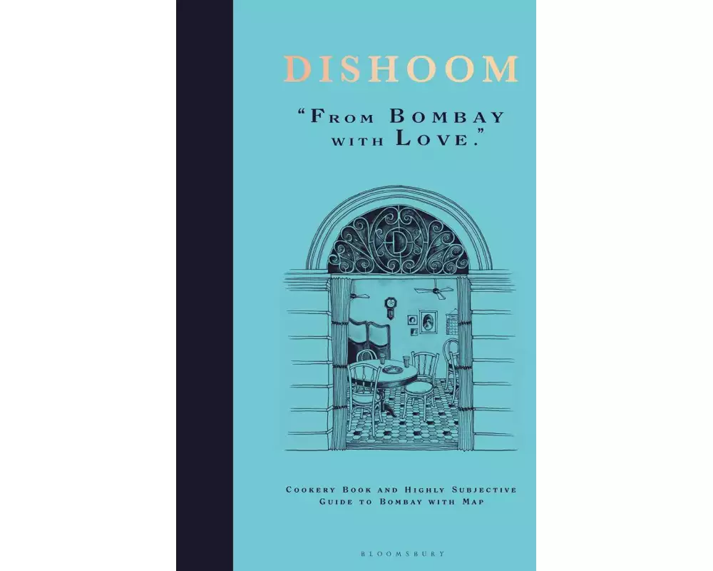 Dishoom