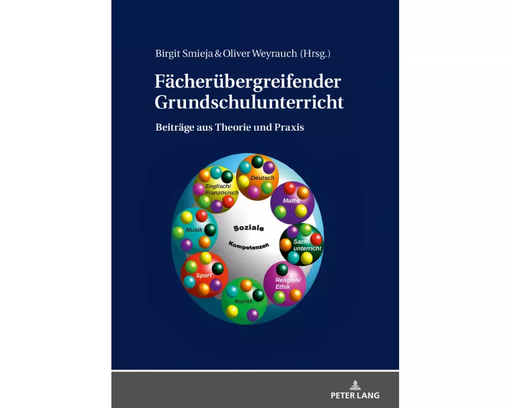 Fächerübergreifender Grundschulunterricht