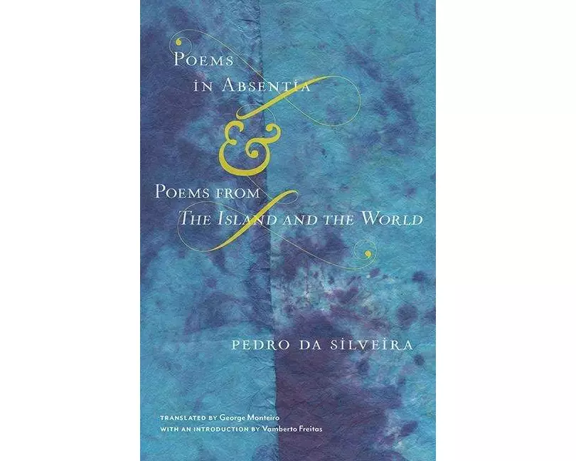 Poems in Absentia & Poems from The Island and the World