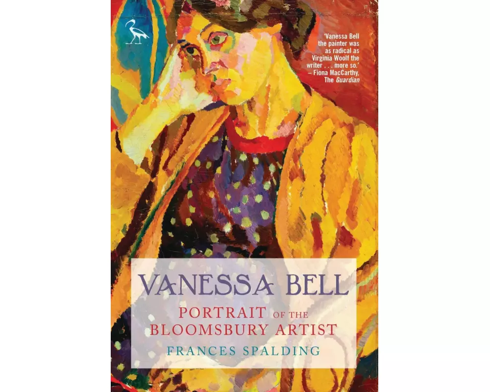Vanessa Bell