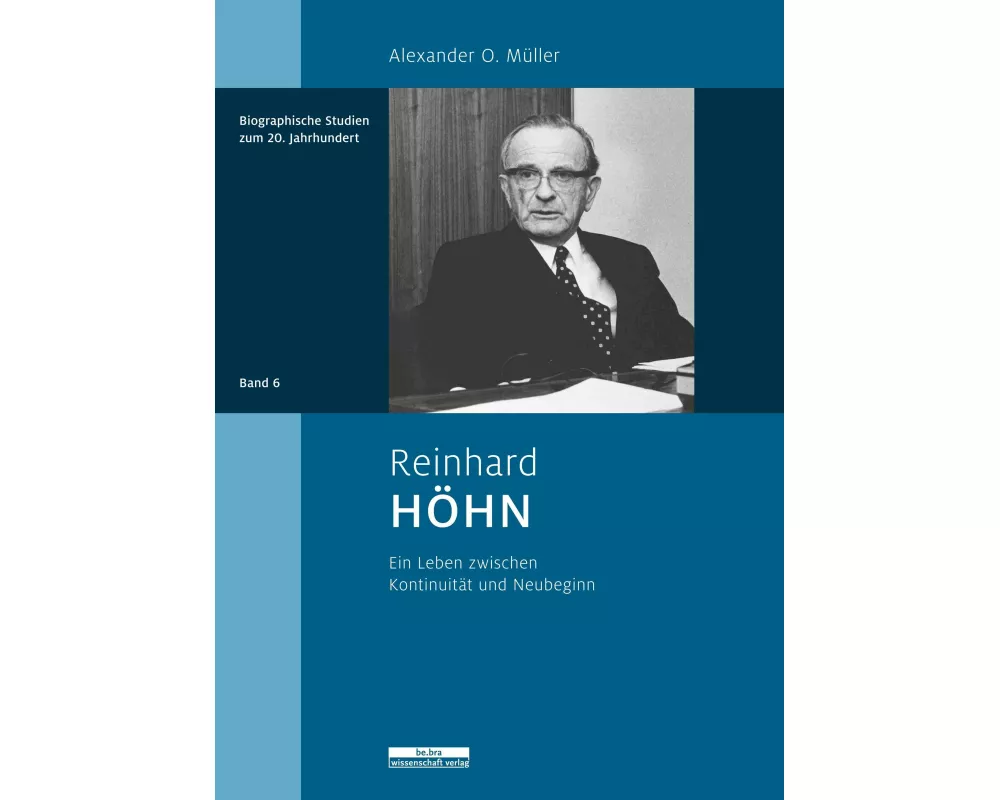 Reinhard Höhn
