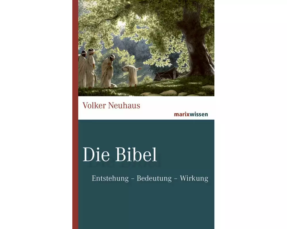 Die Bibel