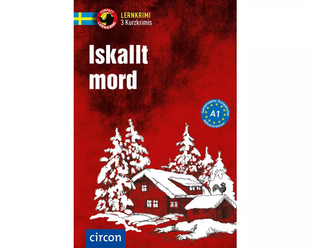 Iskallt mord