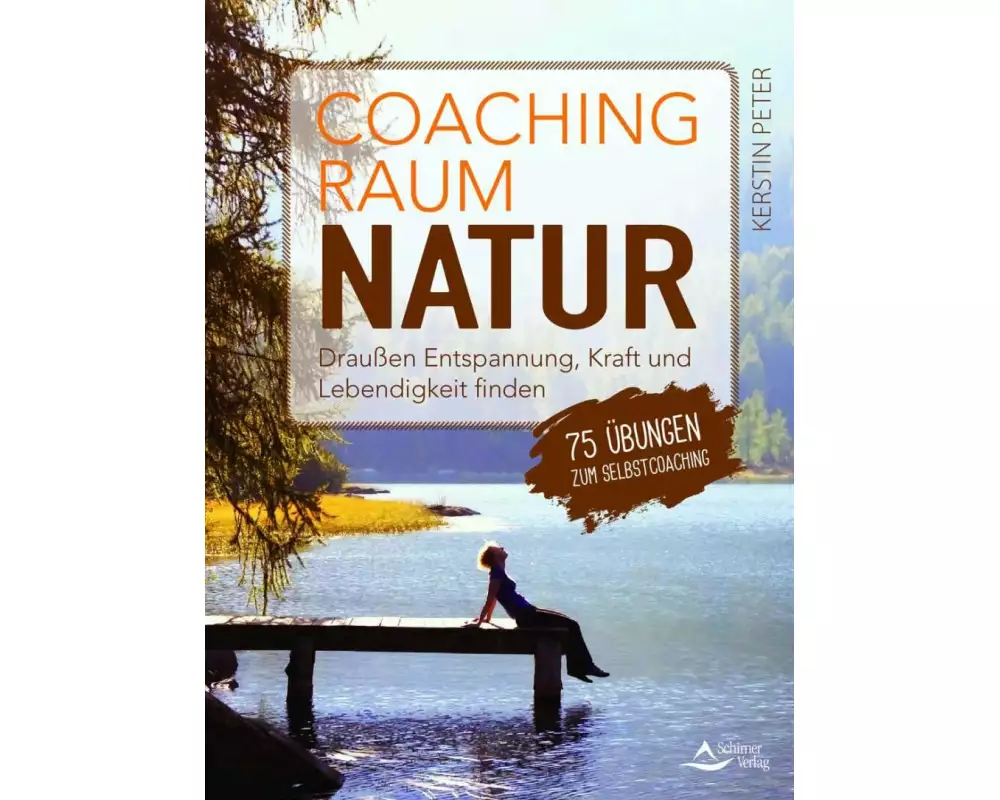 Coachingraum Natur