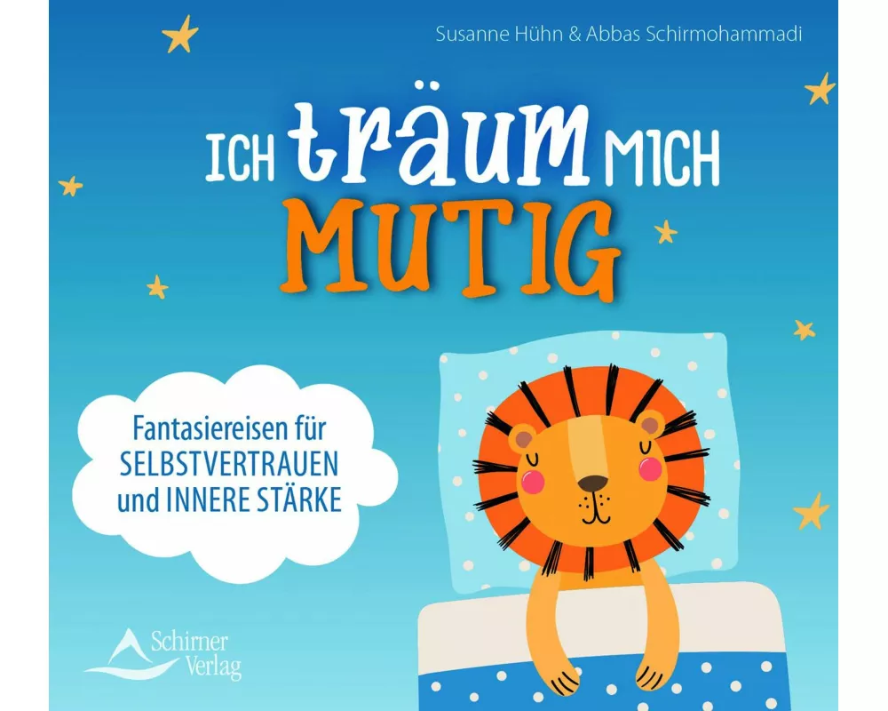 Ich träum mich mutig