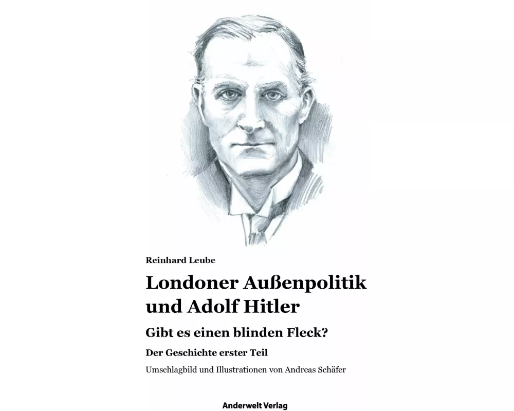 Londoner Außenpolitik & Adolf Hitler