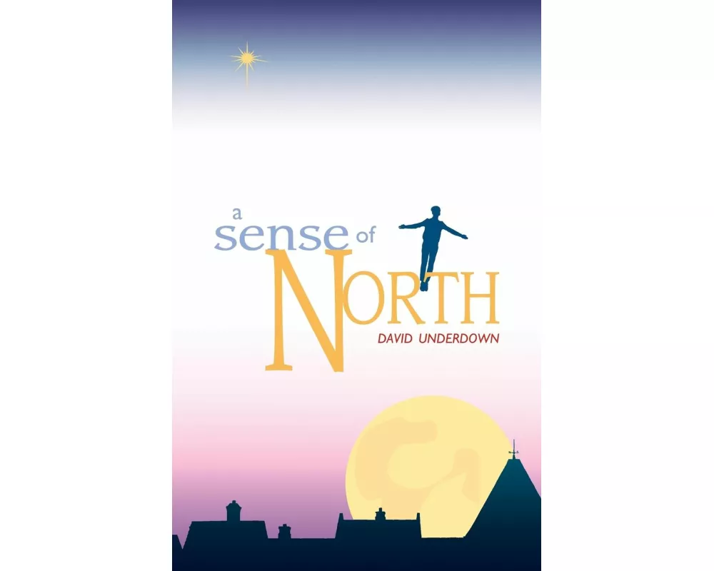 A Sense of North