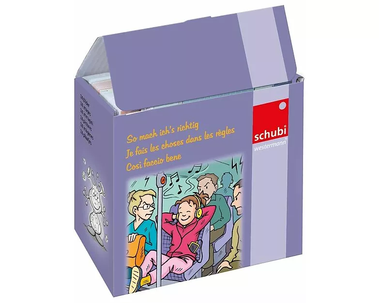 So mach ich´s richtig