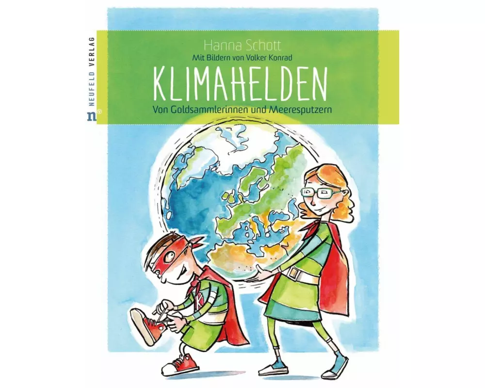 Klimahelden