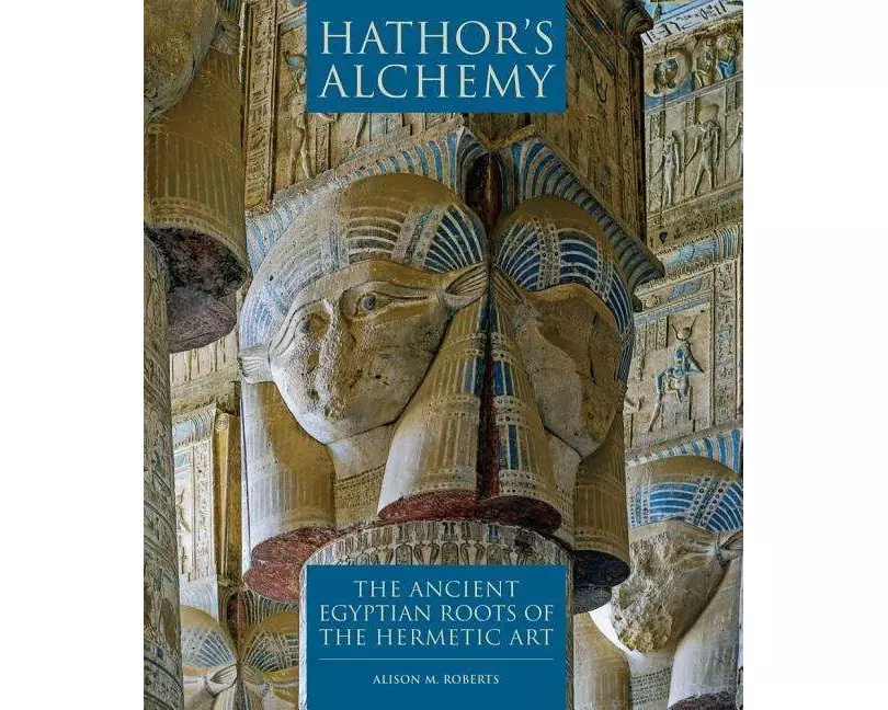 Hathor's Alchemy