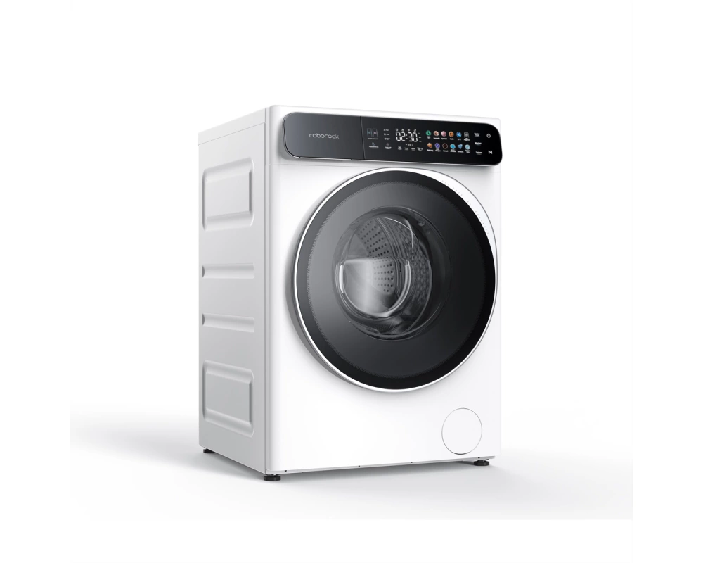 Roborock Waschtrockner ZEO One, weiss, 10kg/6kg