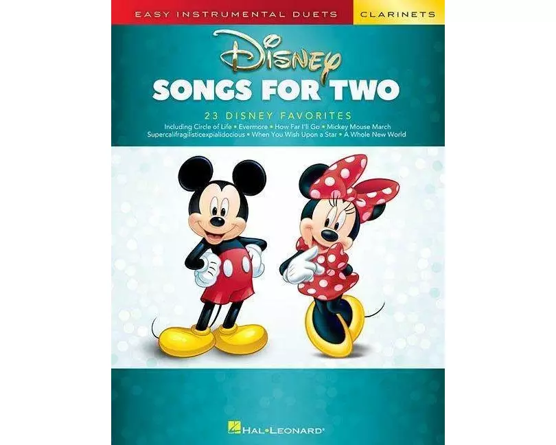 Disney Songs