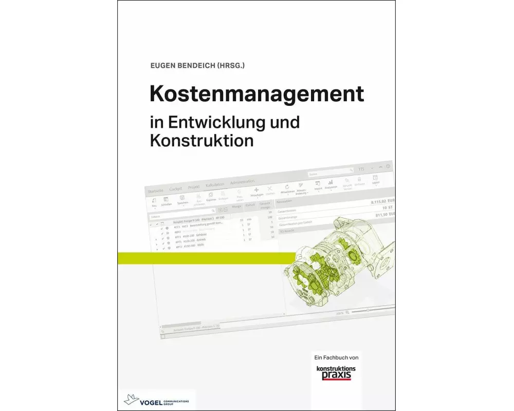 Kostenmanagement