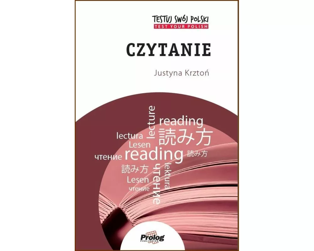 TESTUJ SWOJ POLSKI Czytanie